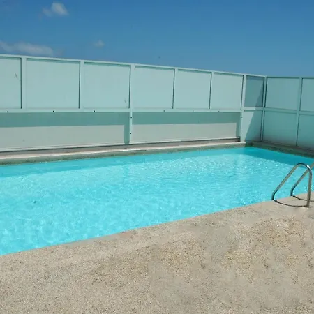 Charming D' Este With A Rooftop Pool By Weekome 公寓 昂蒂布